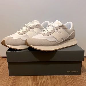 New Balance 237 Sneakers, Women’s Size 9